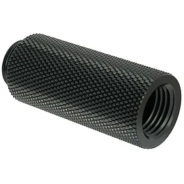 Barrow Extender G1/4 MF, 40mm - Nero Barrow Extender G1/4 MF, 40mm - Nero
