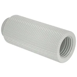 Barrow Extender G1/4 MF, 40mm - Bianco Barrow Extender G1/4 MF, 40mm - Bianco