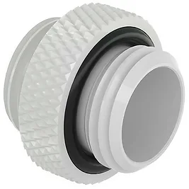 Barrow Extender G1/4 MM, 5mm, Rotary - Bianco Barrow Extender G1/4 MM, 5mm, Rotary - Bianco