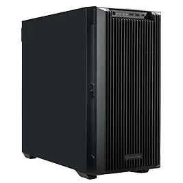 SilverStone CS383 NAS Case SSI-EEB - Nero SilverStone CS383 NAS Case SSI-EEB - Nero
