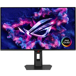 Asus ROG Swift OLED XG27ACDMS, 27 Pollici 4K QHD, 280Hz, G-SYNC compatible Asus ROG Swift OLED XG27ACDMS, 27 Pollici 4K QHD, 280Hz, G-SYNC compatible