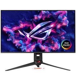 Asus ROG Swift OLED PG32UCDMR, 32 Pollici 4K UHD, 240Hz, G-SYNC compatible Asus ROG Swift OLED PG32UCDMR, 32 Pollici 4K UHD, 240Hz, G-SYNC compatible