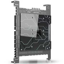 Singularity Computers PowerBoard Universale E-ATX Singularity Computers PowerBoard Universale E-ATX