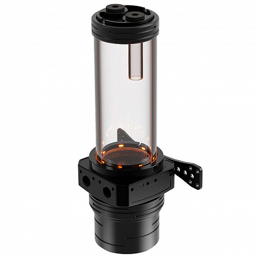 Singularity Computers Protium 3.0 ARGB 150 Tanica D5 Acetal - Nero Singularity Computers Protium 3.0 ARGB 150 Tanica D5 Acetal - Nero