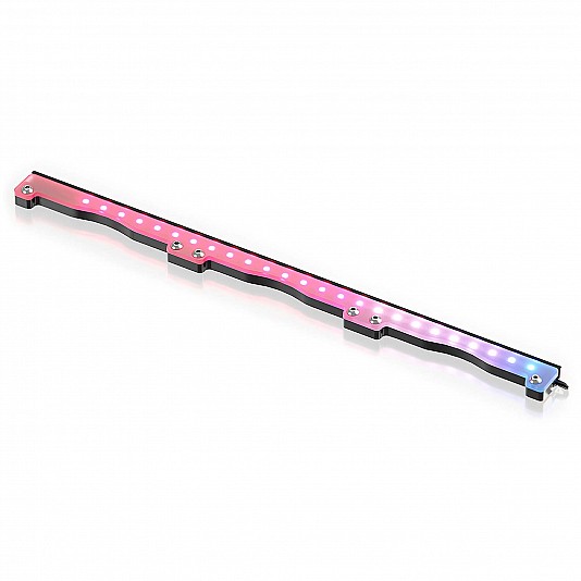 Singularity Computers ARGB / UV LED strips per radiatori 360mm Singularity Computers ARGB / UV LED strips per radiatori 360mm