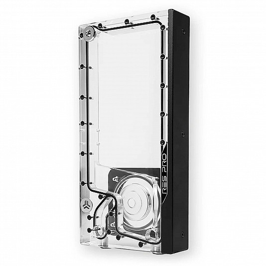 Stealkey Customs SC ResPro 240 D5/DDC D-RGB Tanica + Pompa Combo Stealkey Customs SC ResPro 240 D5/DDC D-RGB Tanica + Pompa Combo