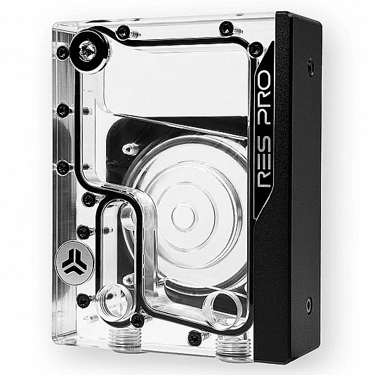 Stealkey Customs SC ResPro 95 D5/DDC D-RGB Tanica + Pompa Combo Stealkey Customs SC ResPro 95 D5/DDC D-RGB Tanica + Pompa Combo