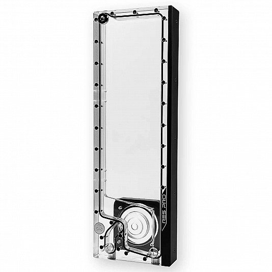 Stealkey Customs SC ResPro 360 D5/DDC D-RGB Tanica + Pompa Combo Stealkey Customs SC ResPro 360 D5/DDC D-RGB Tanica + Pompa Combo