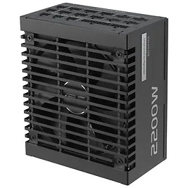 Asus PRO WS 2200 Platinum PSU Modulare Workstation - 2200 Watt Asus PRO WS 2200 Platinum PSU Modulare Workstation - 2200 Watt