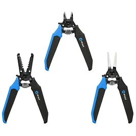 iFixit Set di tre pinze Mandible iFixit Set di tre pinze Mandible