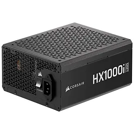 Corsair HXi SHIFT 1000 iCUE LINK, ATX 3.1, Modulare Cybenetics Platinum - 1000 Watt Corsair HXi SHIFT 1000 iCUE LINK, ATX 3.1, Modulare Cybenetics Platinum - 1000 Watt