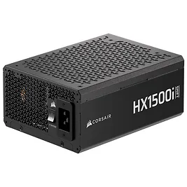 Corsair HXi SHIFT 1500 iCUE LINK, ATX 3.1, Modulare Cybenetics Platinum - 1500 Watt Corsair HXi SHIFT 1500 iCUE LINK, ATX 3.1, Modulare Cybenetics Platinum - 1500 Watt