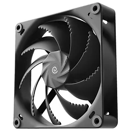 HAVN H12 Ventola PWM, 120mm - Nero HAVN H12 Ventola PWM, 120mm - Nero