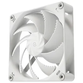 HAVN H12 Ventola PWM, 120mm - Bianco HAVN H12 Ventola PWM, 120mm - Bianco