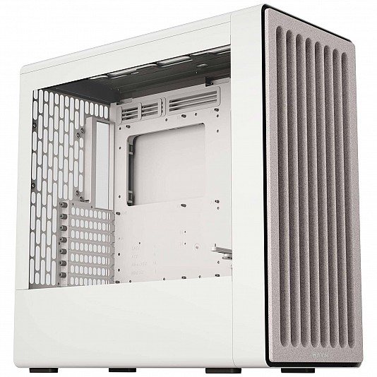 HAVN BF 360, E-ATX, Tempered Glass - Bianco HAVN BF 360, E-ATX, Tempered Glass - Bianco