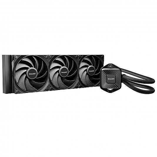 be quiet! Pure Loop 3 AIO, 360mm - Nero be quiet! Pure Loop 3 AIO, 360mm - Nero
