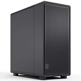 Fractal Design Epoch Solid, Mid-Tower, - Nero Fractal Design Epoch Solid, Mid-Tower, - Nero