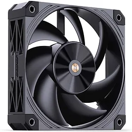 Jonsbo HF3-120 High Performance PWM Reverse, ARGB, 120 mm - Nero Jonsbo HF3-120 High Performance PWM Reverse, ARGB, 120 mm - Nero