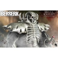 ThreeZero Berserk Skull Knight Exclusive Version - 35 cm