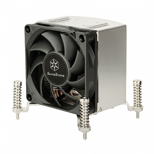 Silverstone SST-AR10-1700 CPU Cooler - 70 mm Silverstone SST-AR10-1700 CPU Cooler - 70 mm