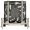 Silverstone SST-AR10-1700 CPU Cooler - 70 mm