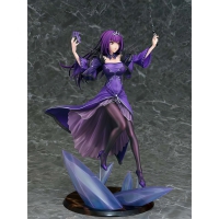 Phat Fate/Grand Order Caster Scathach-Skadi Statue - 27 cm