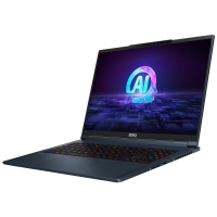 MSI Stealth 16 AI Studio A1VGG-099IT, RTX 4070, 16" UHD+, 240Hz Gaming Notebook