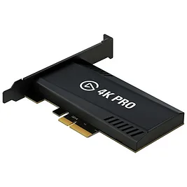 Elgato Game Capture 4K Pro - PCIe x4 Elgato Game Capture 4K Pro - PCIe x4