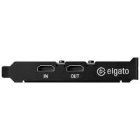 Elgato Game Capture 4K Pro - PCIe x4