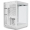HYTE Y70 Dual Chamber Case Mid-Tower, Tempered Glass - Snow White