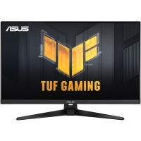 Asus TUF Gaming VG32UQA1A, 32", 4K UHD, VA, 160Hz, HDR