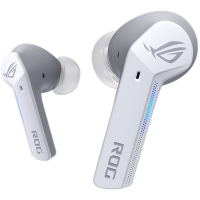 Asus ROG Cetra True Wireless Auricolari In-Ears - Bianco
