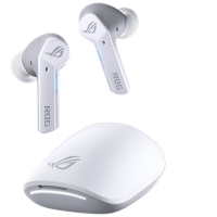 Asus ROG Cetra True Wireless Auricolari In-Ears - Bianco