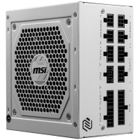 MSI MAG A850GL Gold Power Supply, Modulare, PCIe 5.0, ATX 3.0 - 850 Watt