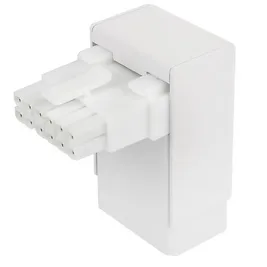 Kolink Core Pro 12V-2x6 Adattatore 90 Gradi, Type-2 - Bianco Kolink Core Pro 12V-2x6 Adattatore 90 Gradi, Type-2 - Bianco