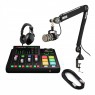 RODE Solo podcasting bundle