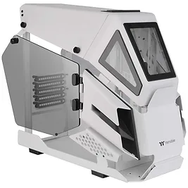 Thermaltake AH T200 Mini - Bianco Thermaltake AH T200 Mini - Bianco