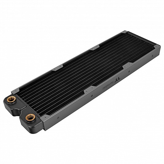 Thermaltake Pacific SR360, 360mm - Nero Thermaltake Pacific SR360, 360mm - Nero