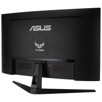 Asus TUF Gaming VG32VQR, 31,5 pollici, WQHD, Curvo 1500R, 165Hz, Freesync Premium