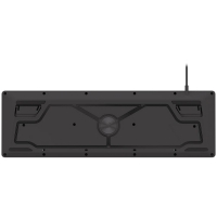 Corsair Gaming K55 CORE RGB Mechanical Keyboard, Membrana - Layout ITA