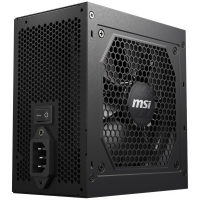 MSI MPG A750GL Gold Power Supply, Modulare - 750 Watt