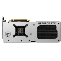 MSI GeForce RTX 4070 Super Gaming X Slim White, 12GB GDDR6X, DLSS 3