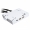 Lian Li Modulo USB Opzionale per O11DEX, O11DERGB-X - Bianco