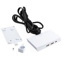 Lian Li Modulo USB Opzionale per O11DEX, O11DERGB-X - Bianco