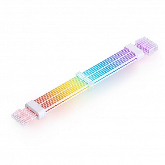 Jonsbo Cavo Led ARGB - 2x 8-PIN Jonsbo Cavo Led ARGB - 2x 8-PIN