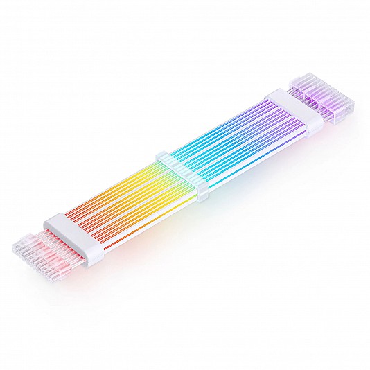 Jonsbo Cavo Led ARGB - 3x 8-PIN Jonsbo Cavo Led ARGB - 3x 8-PIN