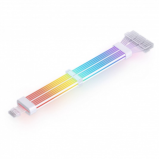 Jonsbo Cavo Led ARGB - 12+4 PIN Jonsbo Cavo Led ARGB - 12+4 PIN