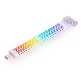 Jonsbo Cavo Led ARGB - 12+4 PIN Jonsbo Cavo Led ARGB - 12+4 PIN