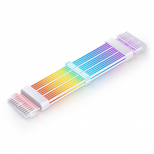 Jonsbo Cavo Led ARGB - 24 Pin Jonsbo Cavo Led ARGB - 24 Pin