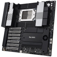 Asus Pro WS WRX90E-SAGE SE, AMD WRX90 Motherboard - Socket sTR5